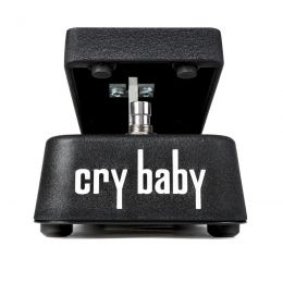 Педаль Dunlop CLYDE MCCOY CRY BABY WAH